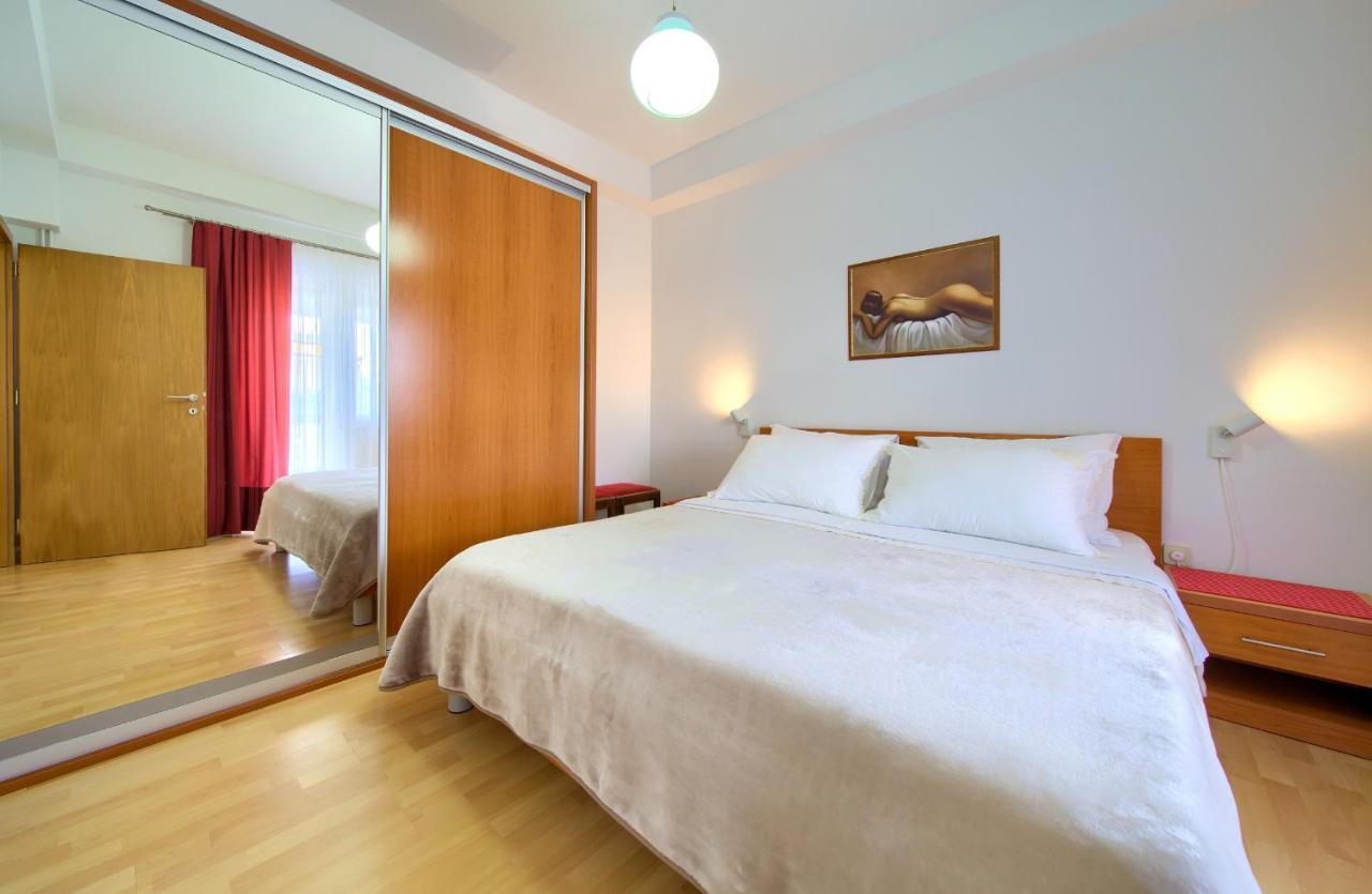 Apartmán Jele *