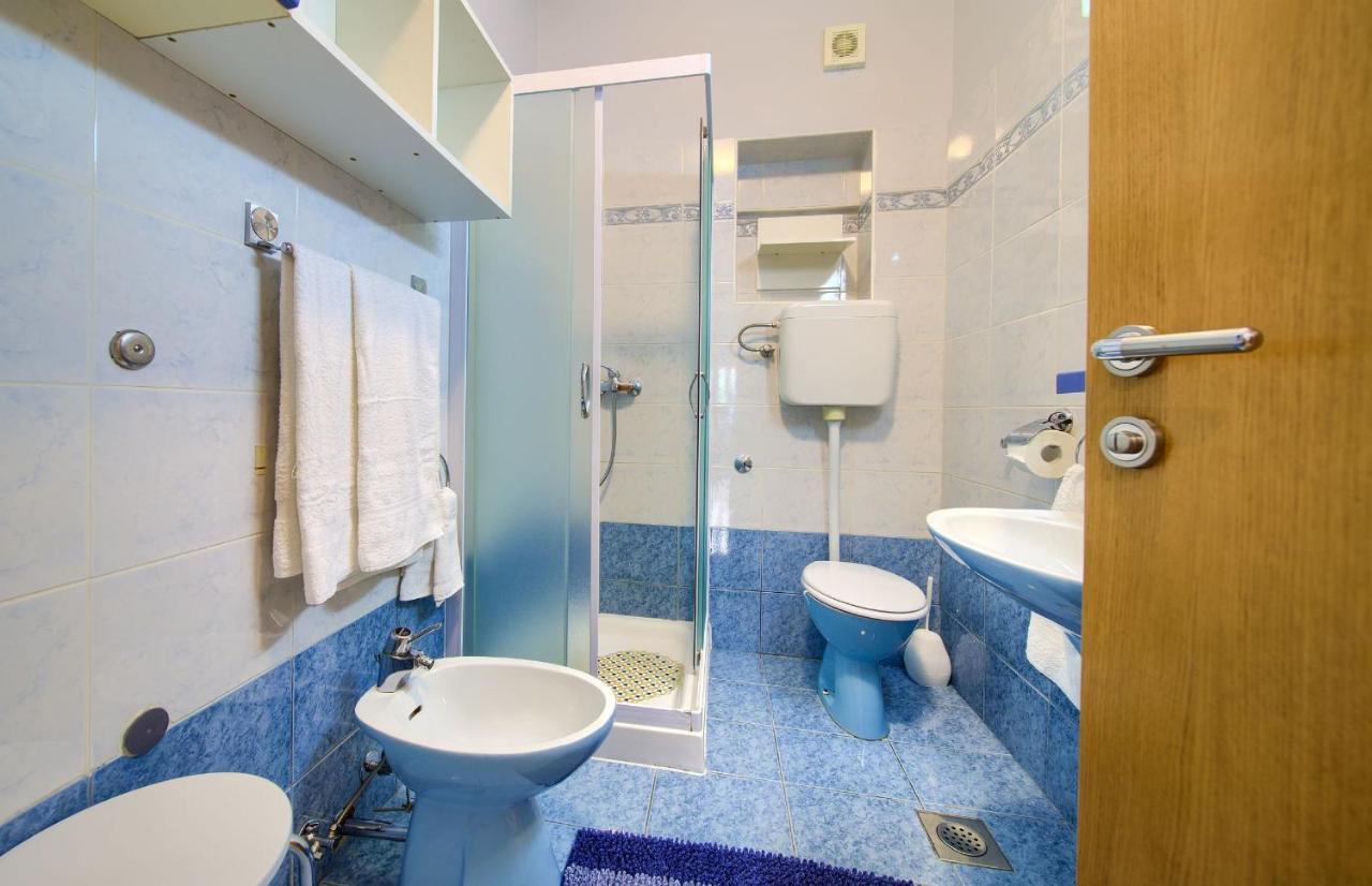 Apartmán Jele Malinska