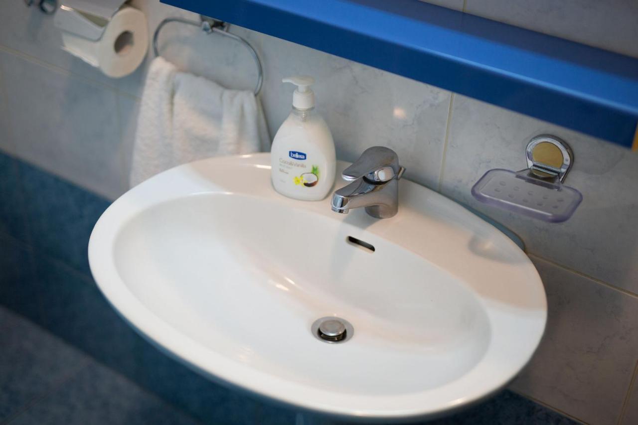 Apartmán Jele Malinska