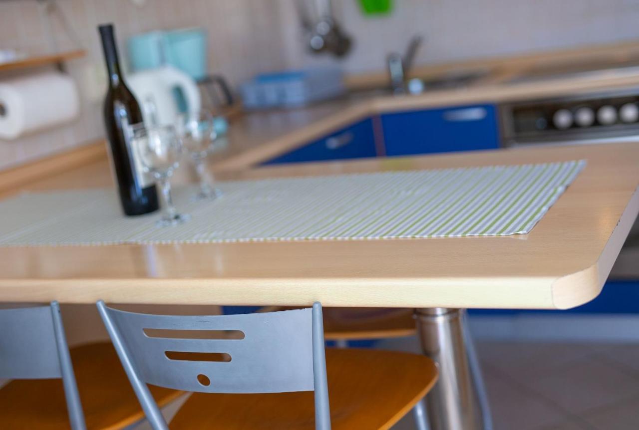 Apartmán Jele Malinska