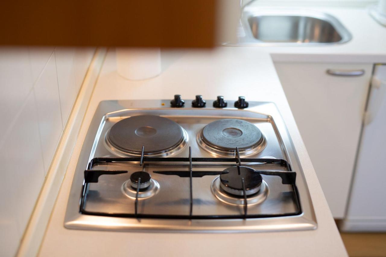 Jele Apartmán Malinska