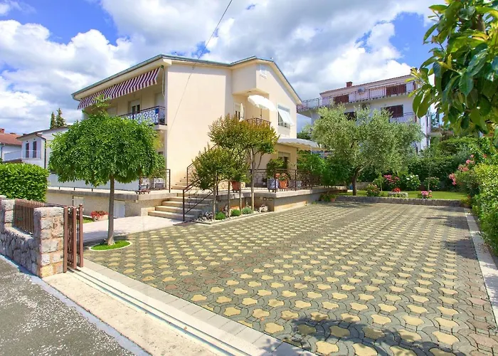 Apartments Jele