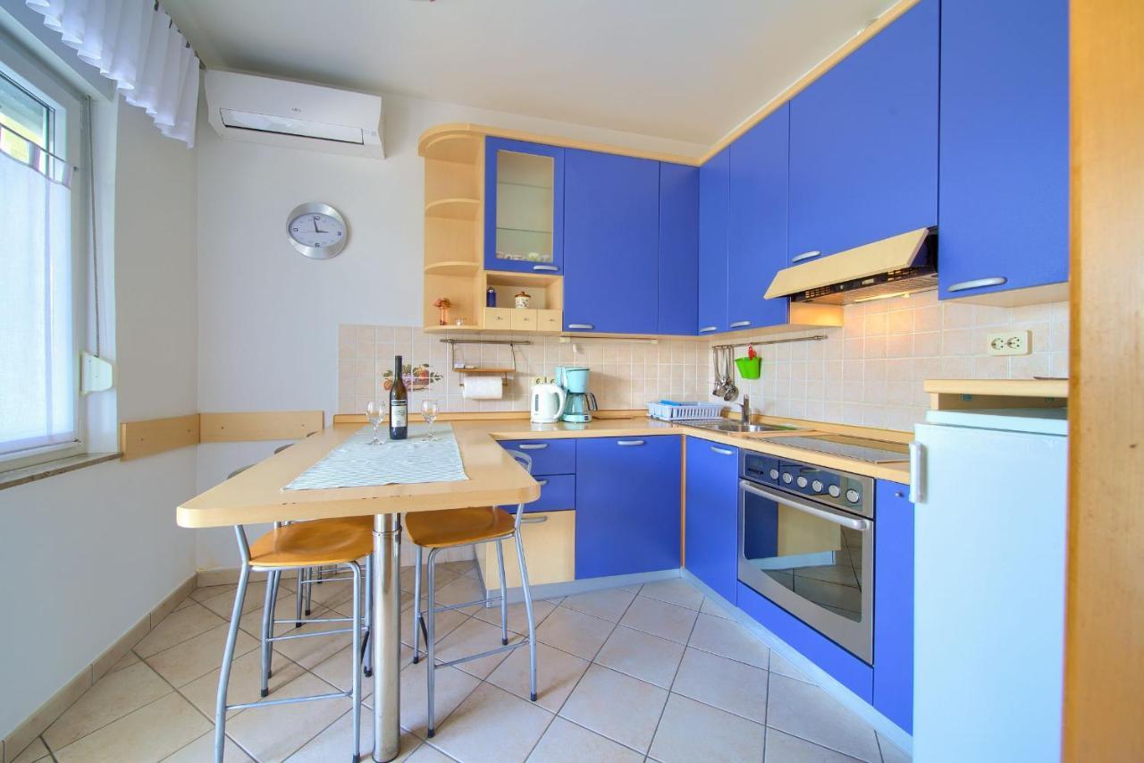 Jele Apartment Malinska