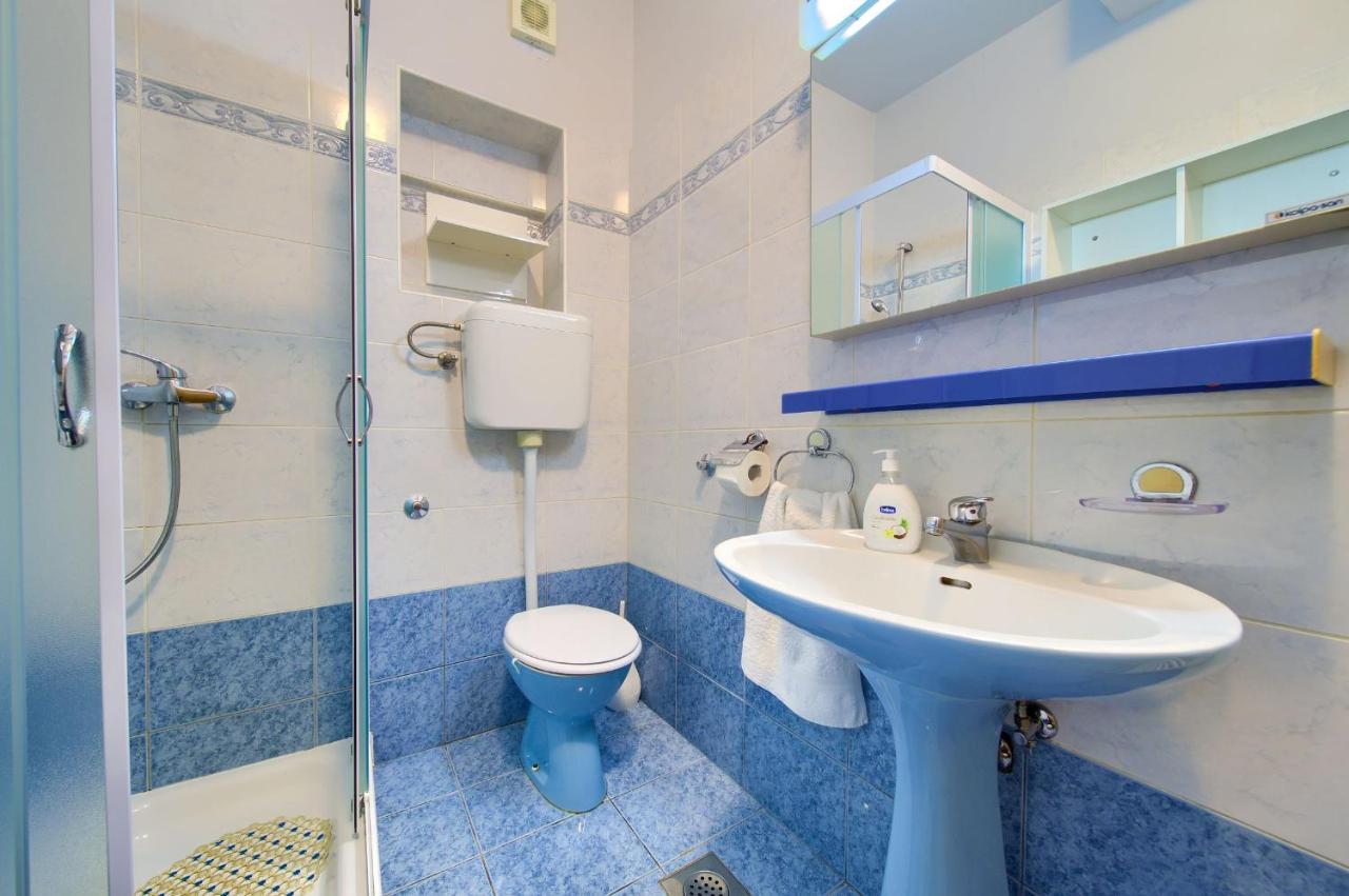 Jele Apartment Malinska
