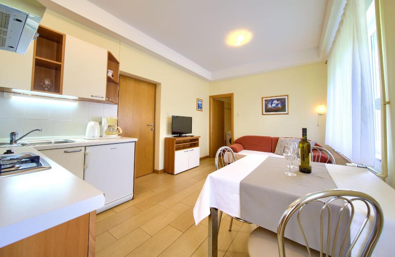 Jele Apartment