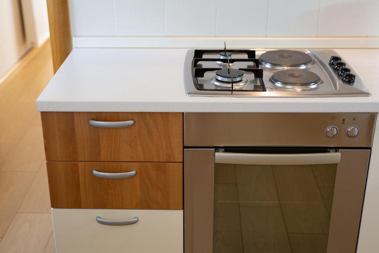 Jele Apartment *