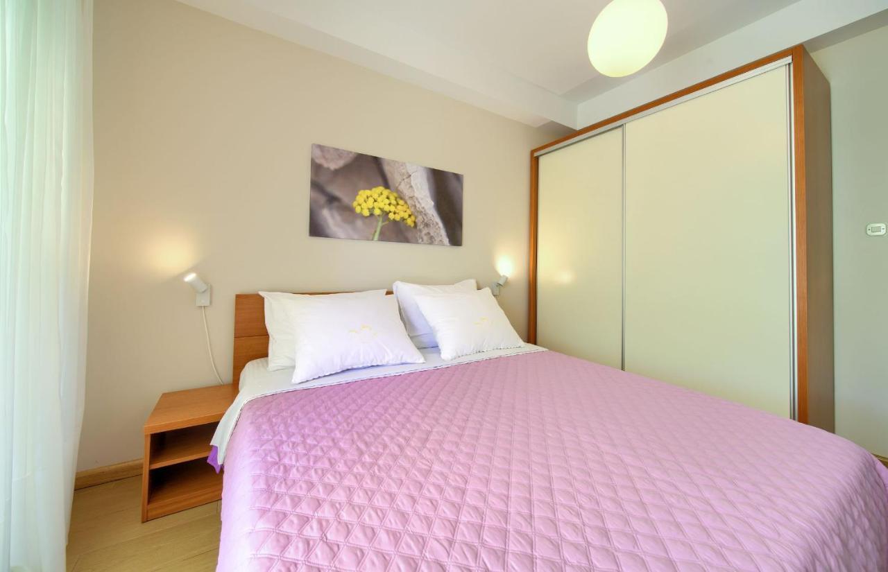 Apartment Jele