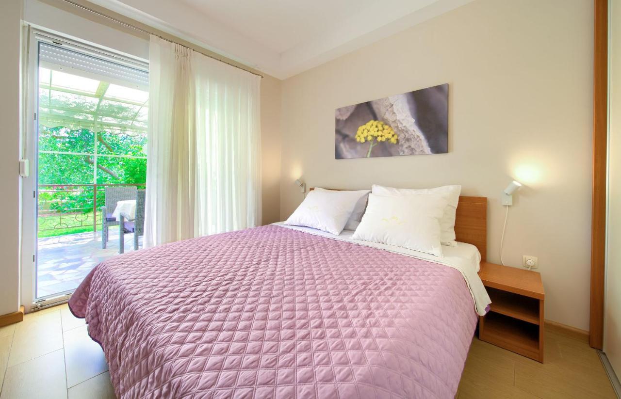 Apartment Jele *